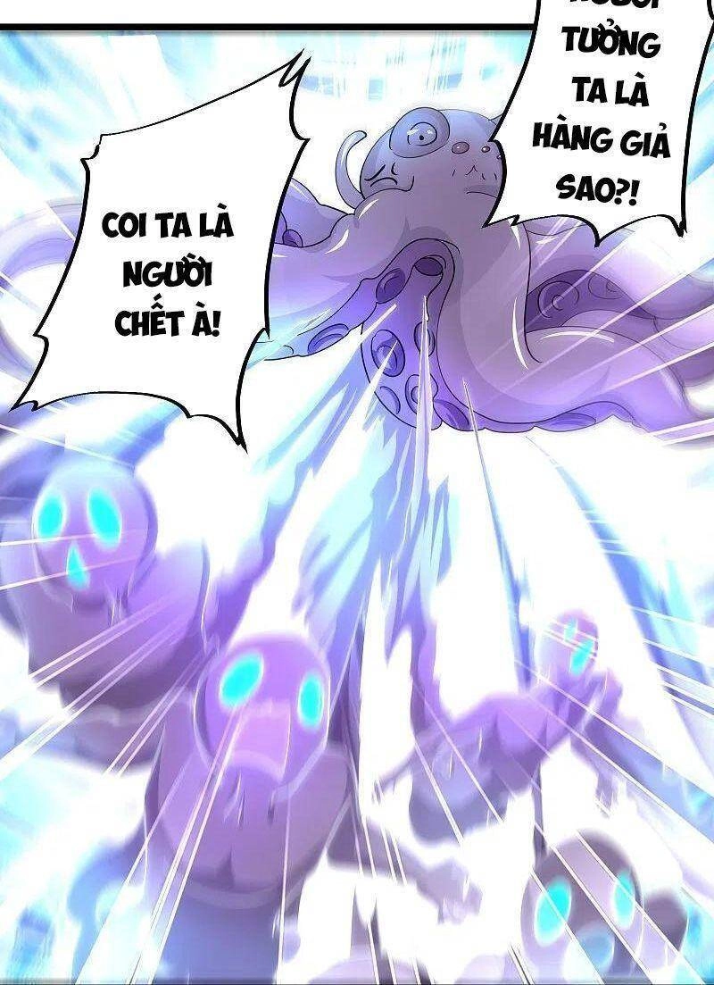 Tu La Kiếm Tôn Chapter 272 - 32