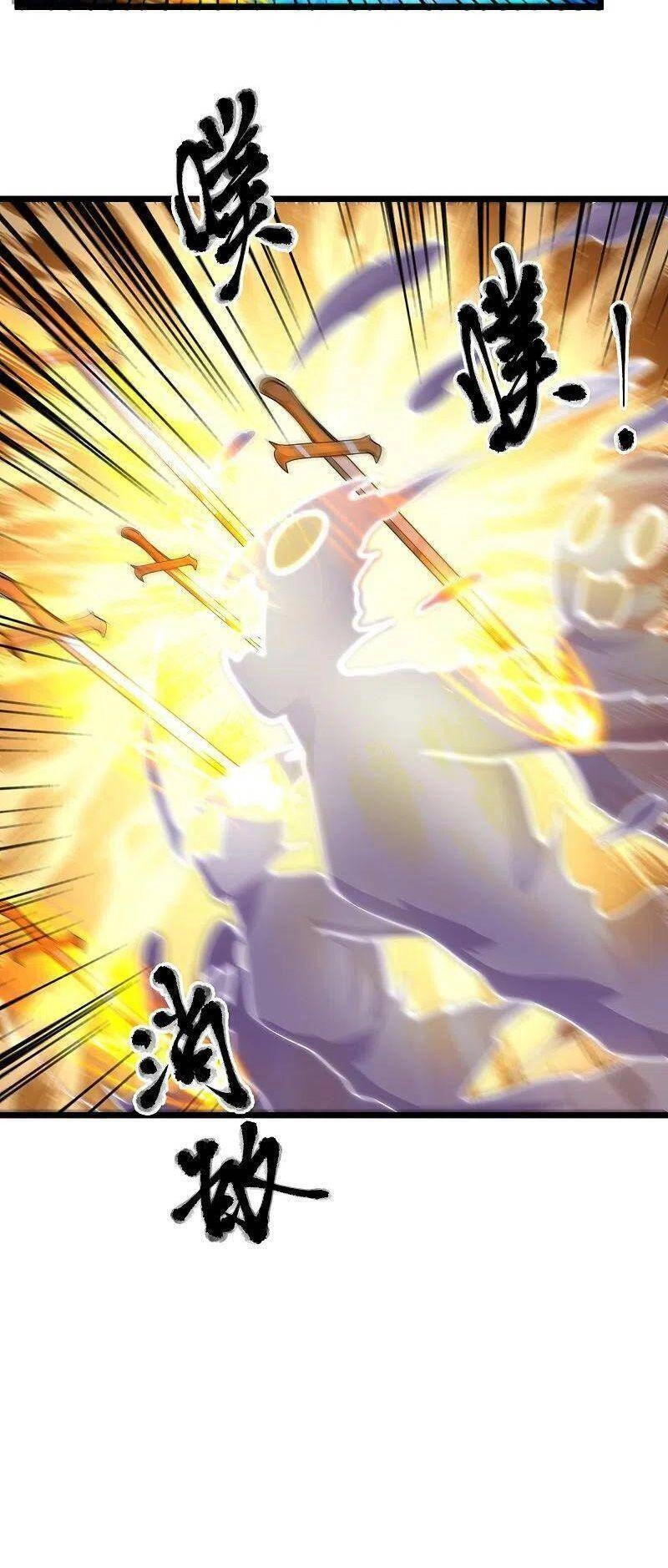 Tu La Kiếm Tôn Chapter 272 - 34