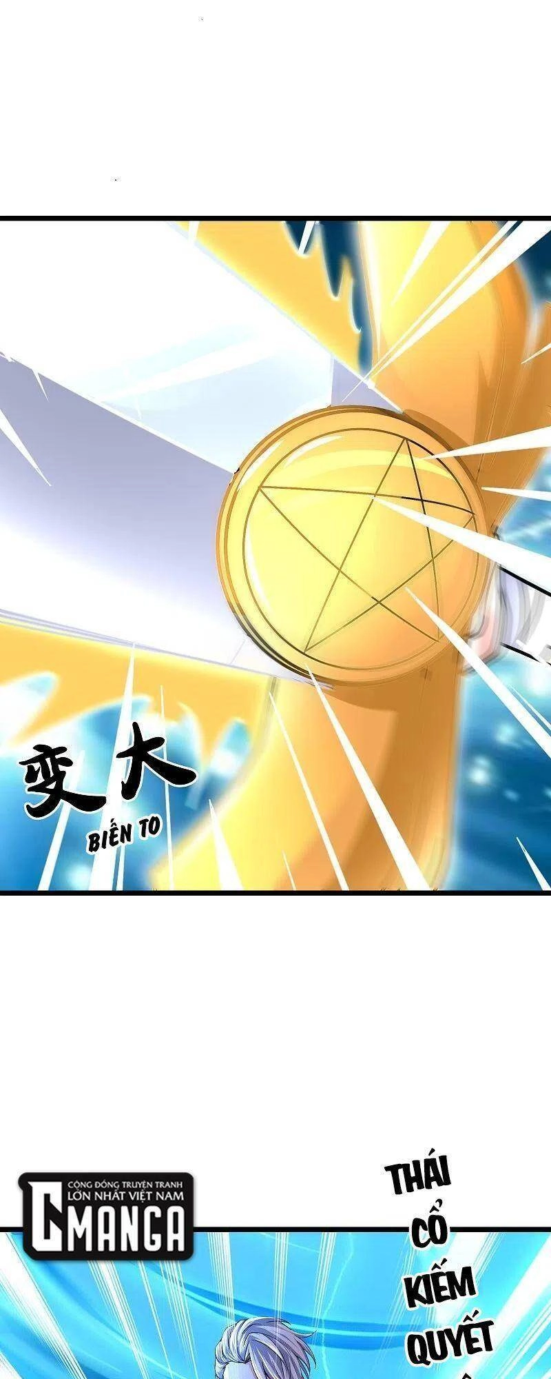 Tu La Kiếm Tôn Chapter 272 - 37