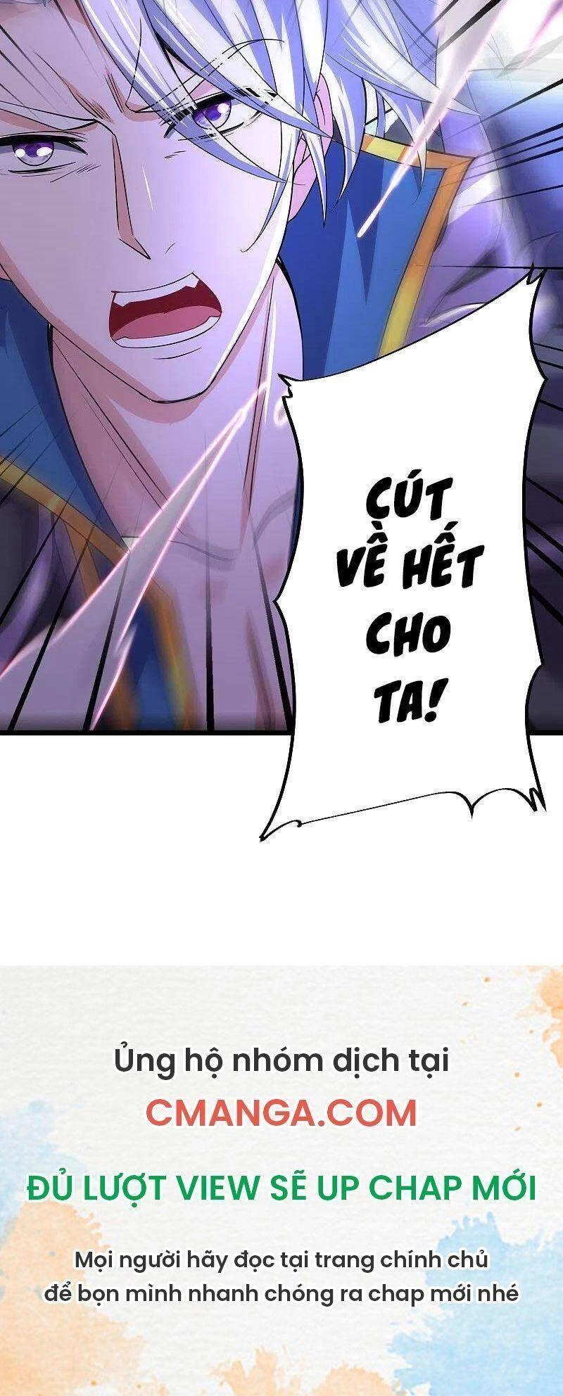 Tu La Kiếm Tôn Chapter 272 - 40