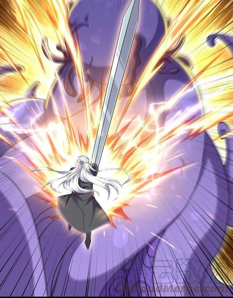 Tu La Kiếm Tôn Chapter 273 - 2