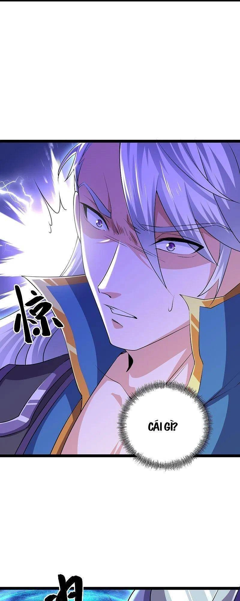 Tu La Kiếm Tôn Chapter 273 - 3