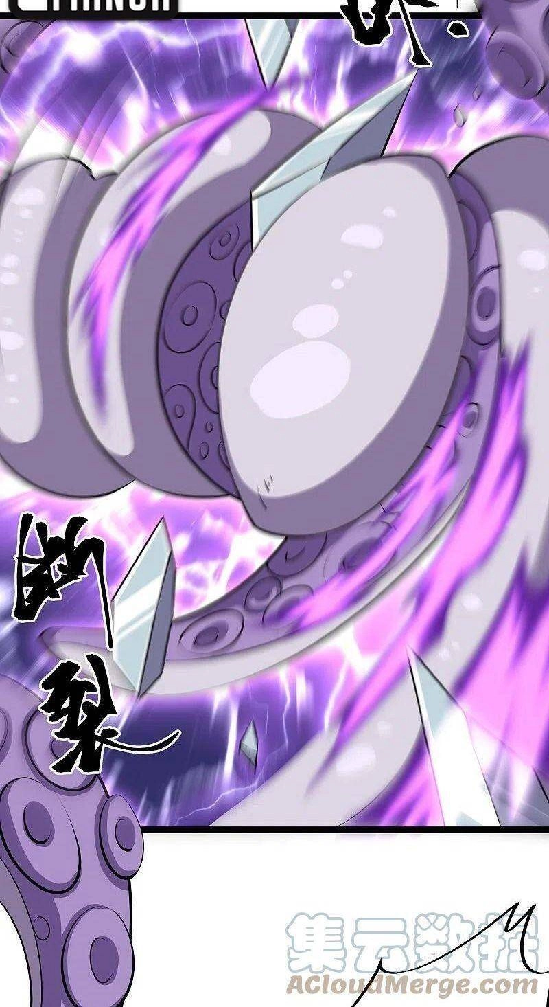 Tu La Kiếm Tôn Chapter 273 - 6