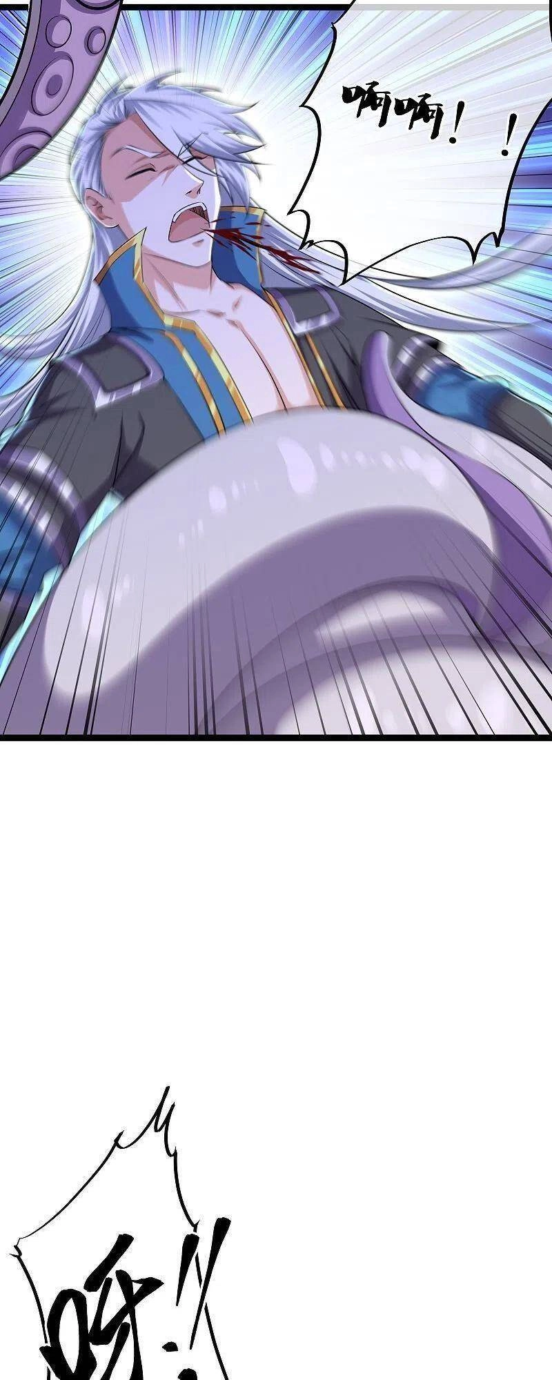 Tu La Kiếm Tôn Chapter 273 - 7