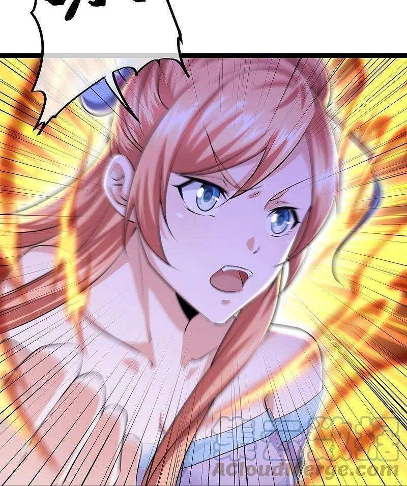 Tu La Kiếm Tôn Chapter 273 - 8