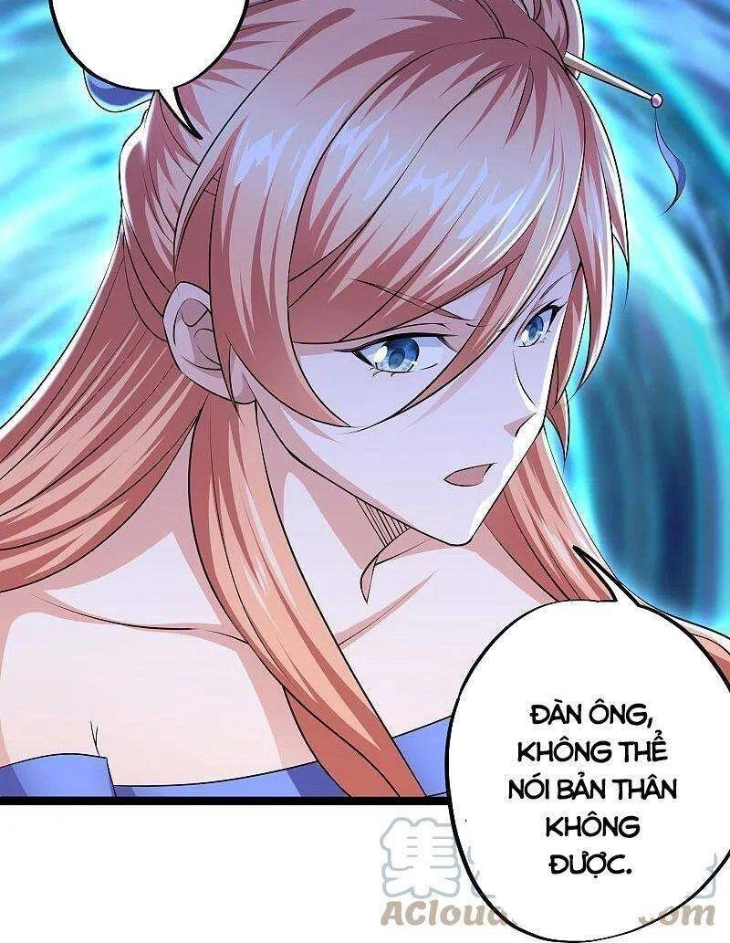 Tu La Kiếm Tôn Chapter 273 - 10