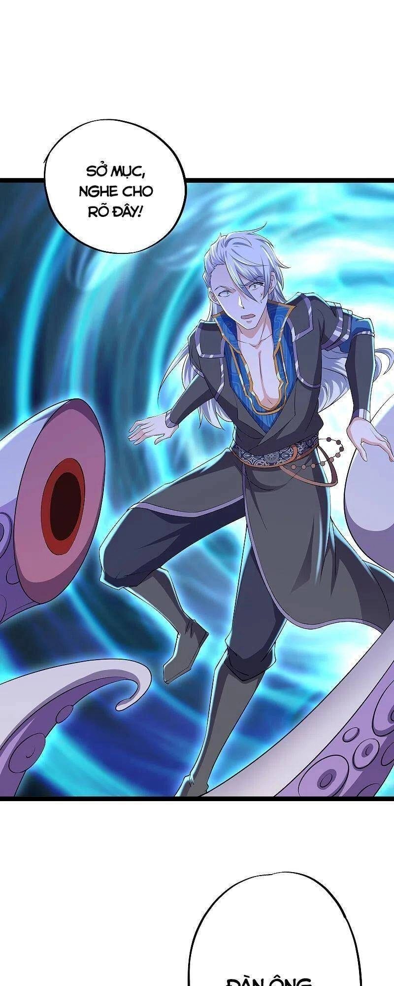 Tu La Kiếm Tôn Chapter 273 - 11