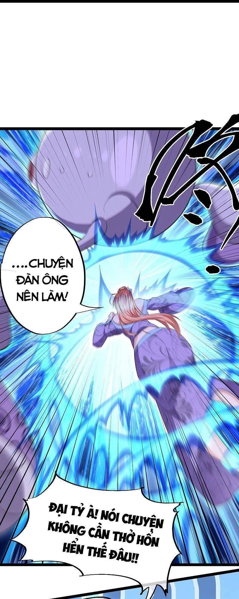 Tu La Kiếm Tôn Chapter 273 - 13