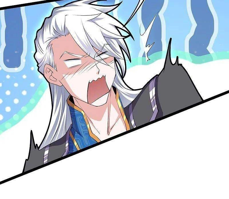 Tu La Kiếm Tôn Chapter 273 - 14