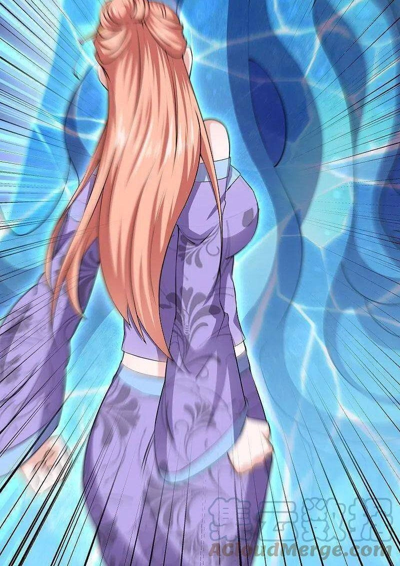 Tu La Kiếm Tôn Chapter 273 - 16