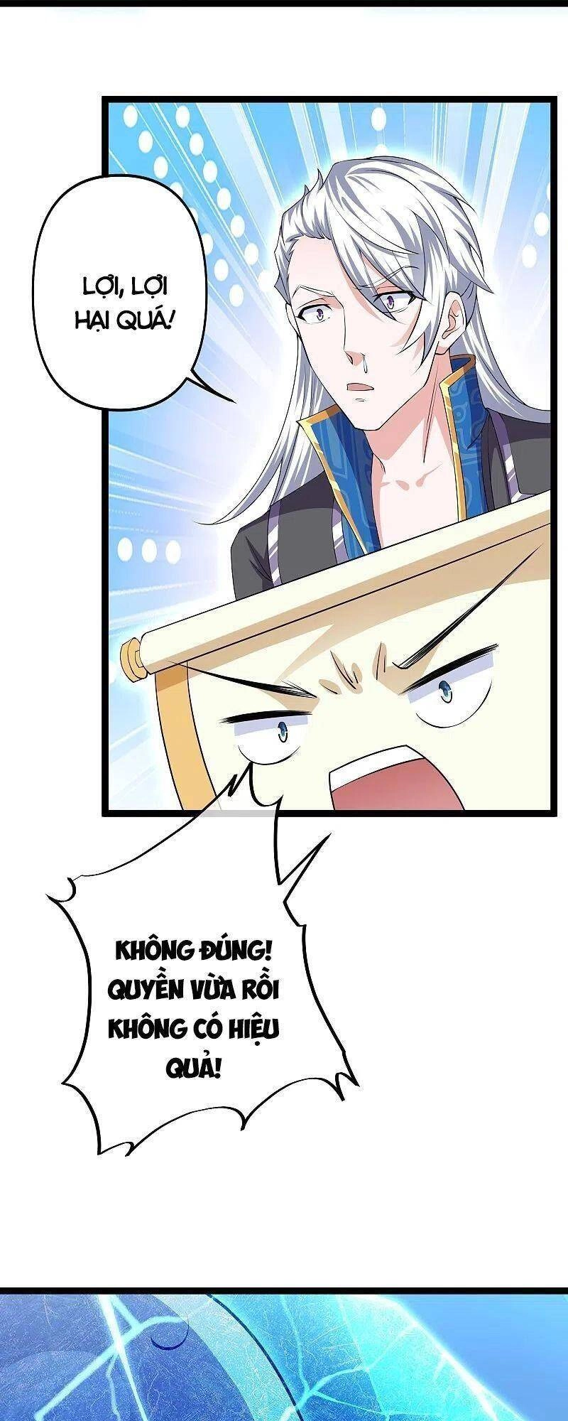 Tu La Kiếm Tôn Chapter 273 - 17