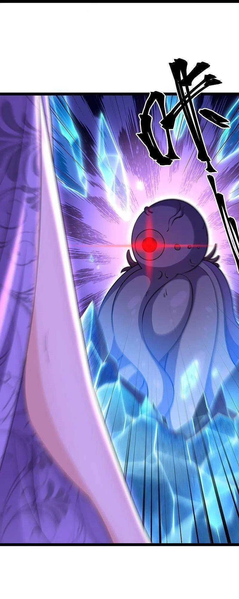 Tu La Kiếm Tôn Chapter 273 - 19