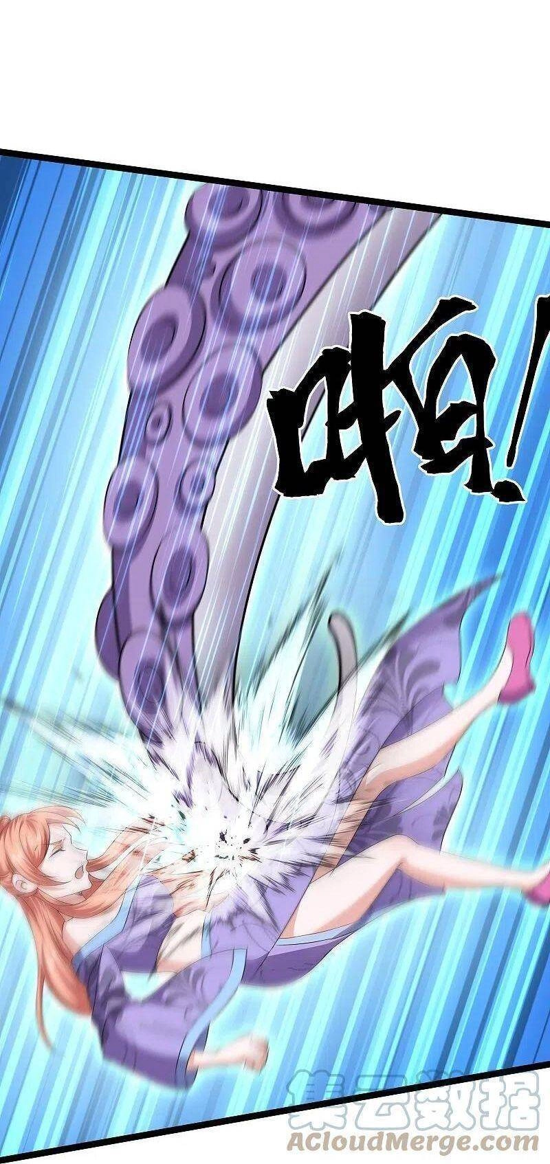 Tu La Kiếm Tôn Chapter 273 - 20