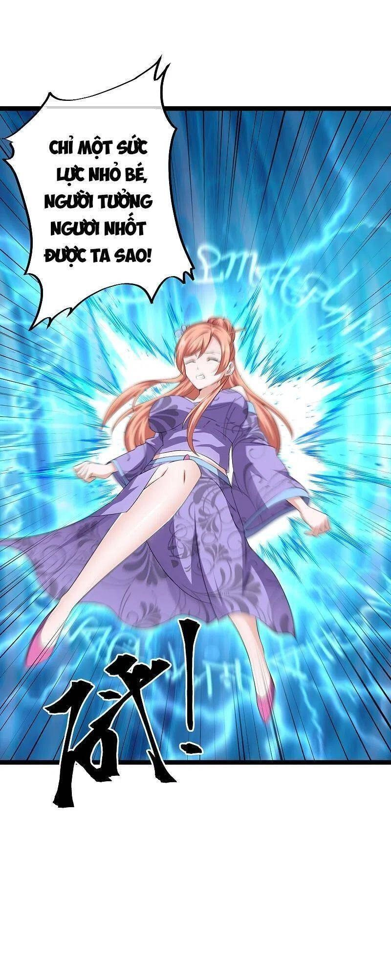 Tu La Kiếm Tôn Chapter 273 - 21