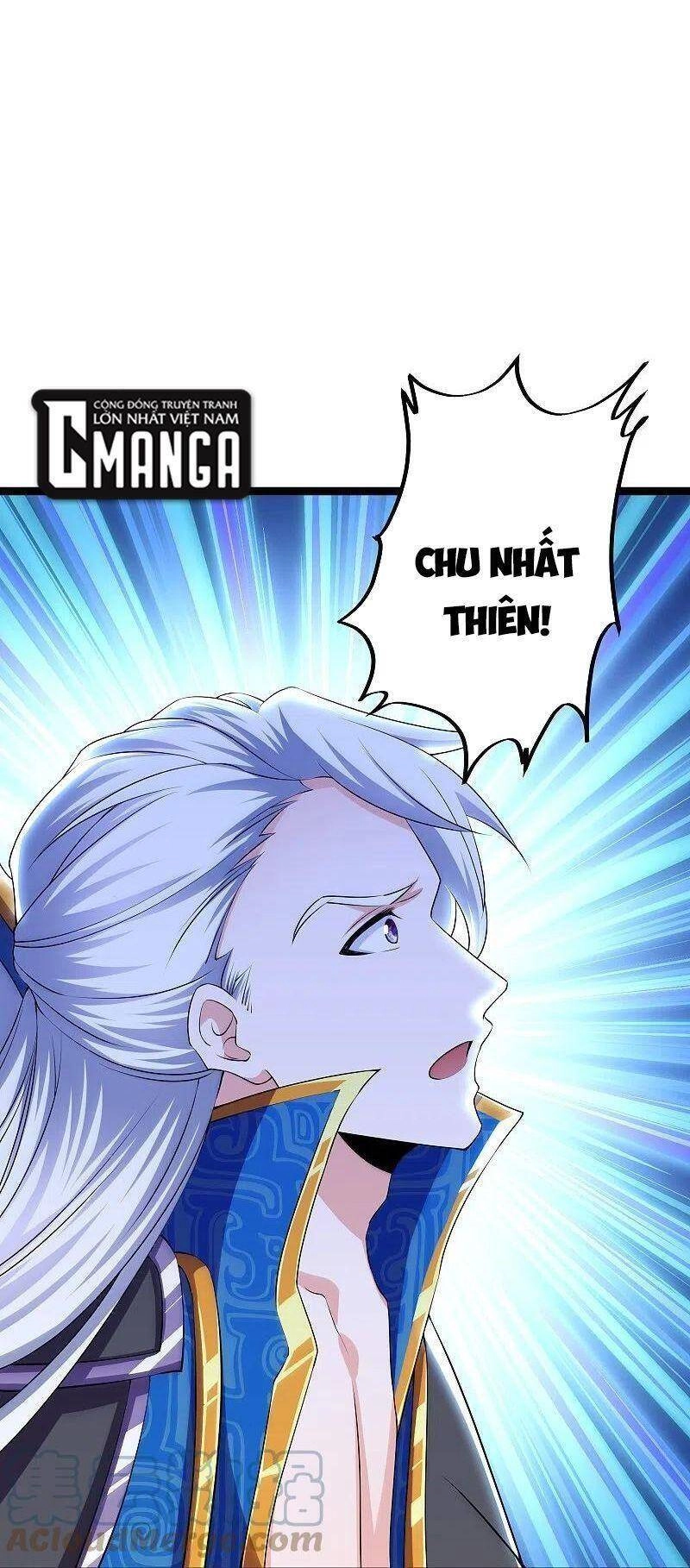 Tu La Kiếm Tôn Chapter 273 - 22