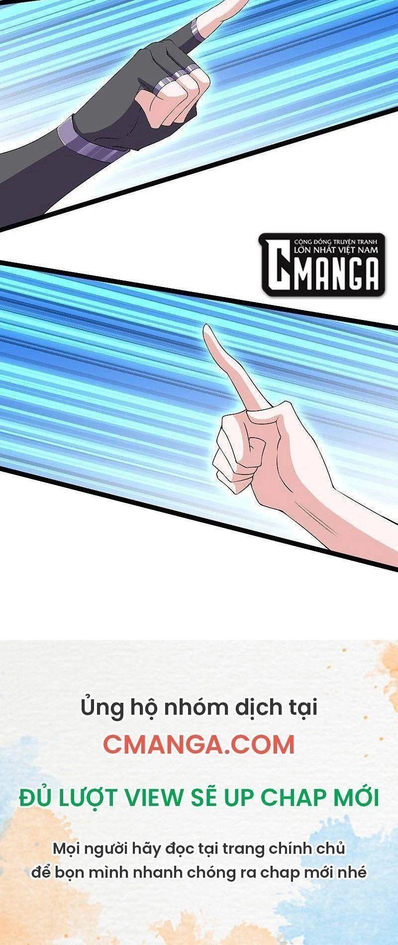 Tu La Kiếm Tôn Chapter 273 - 26