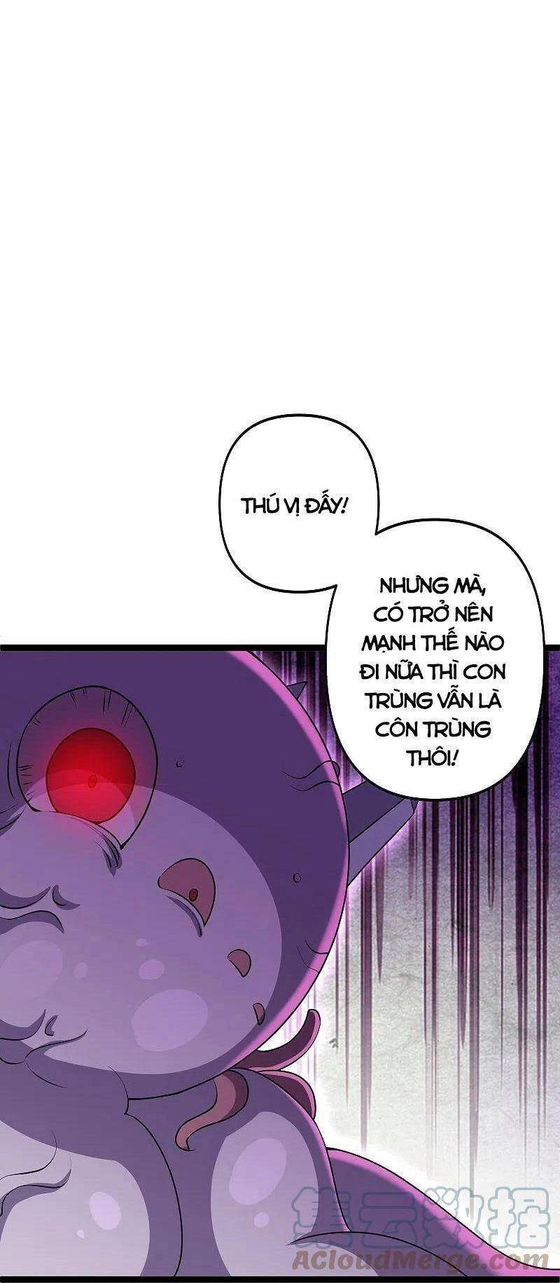 Tu La Kiếm Tôn Chapter 274 - 2