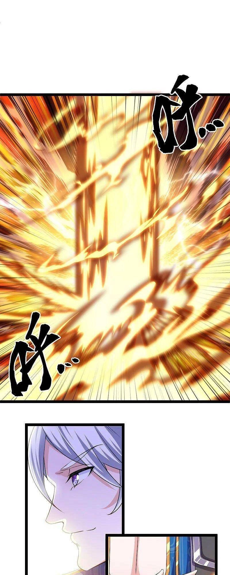 Tu La Kiếm Tôn Chapter 274 - 3