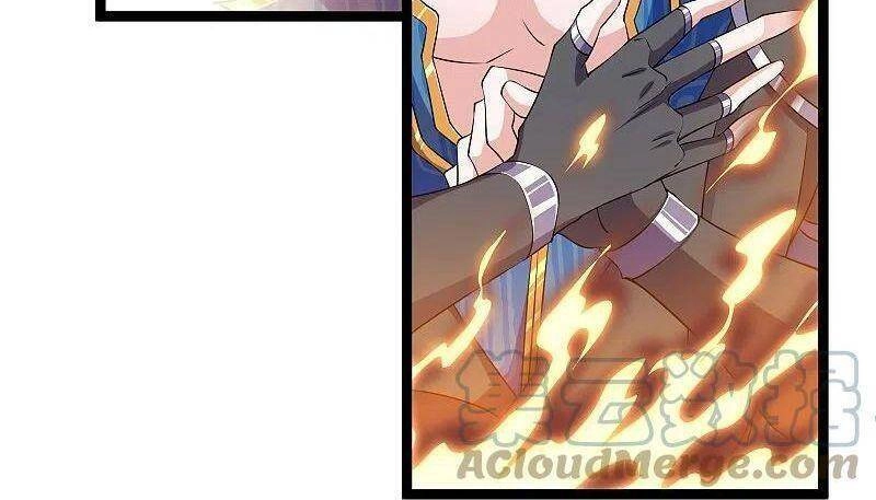 Tu La Kiếm Tôn Chapter 274 - 4