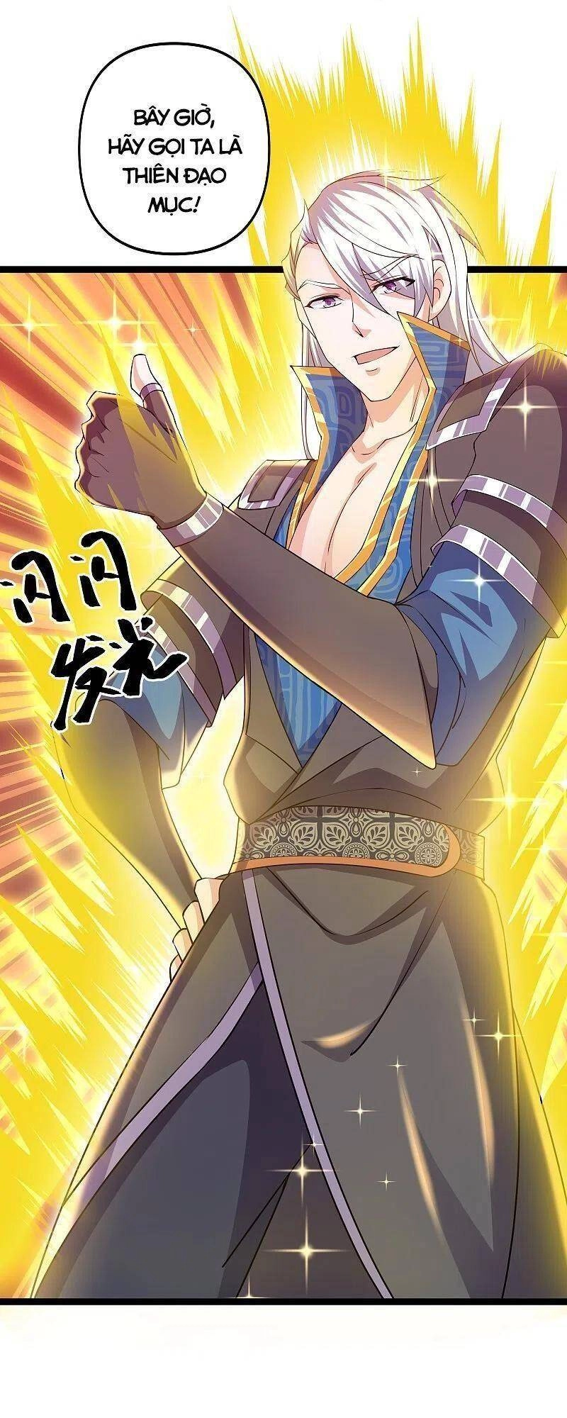 Tu La Kiếm Tôn Chapter 274 - 5