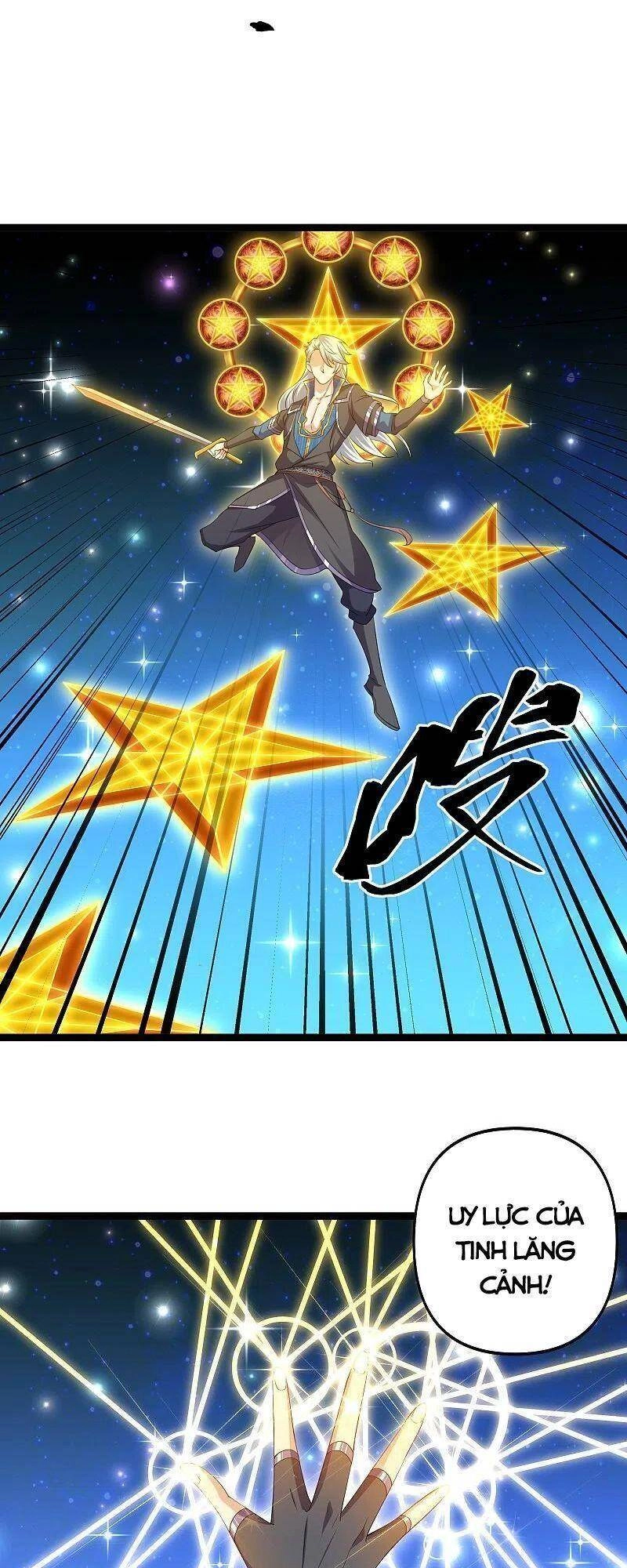 Tu La Kiếm Tôn Chapter 274 - 13