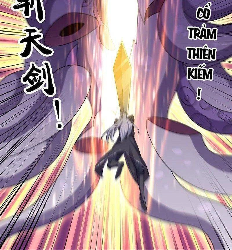 Tu La Kiếm Tôn Chapter 274 - 16