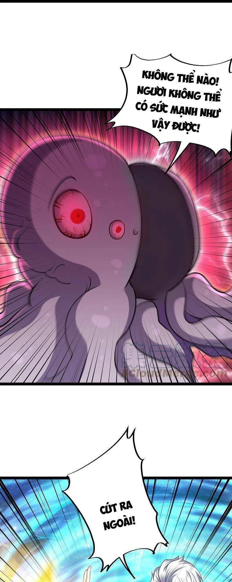 Tu La Kiếm Tôn Chapter 274 - 17