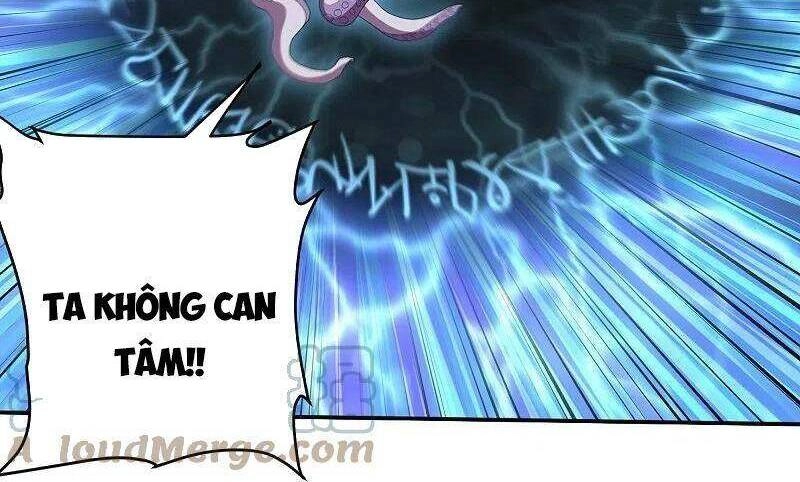 Tu La Kiếm Tôn Chapter 275 - 2