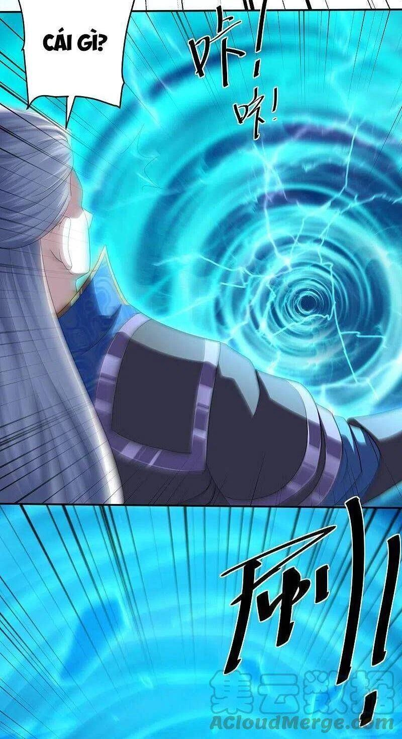 Tu La Kiếm Tôn Chapter 275 - 6