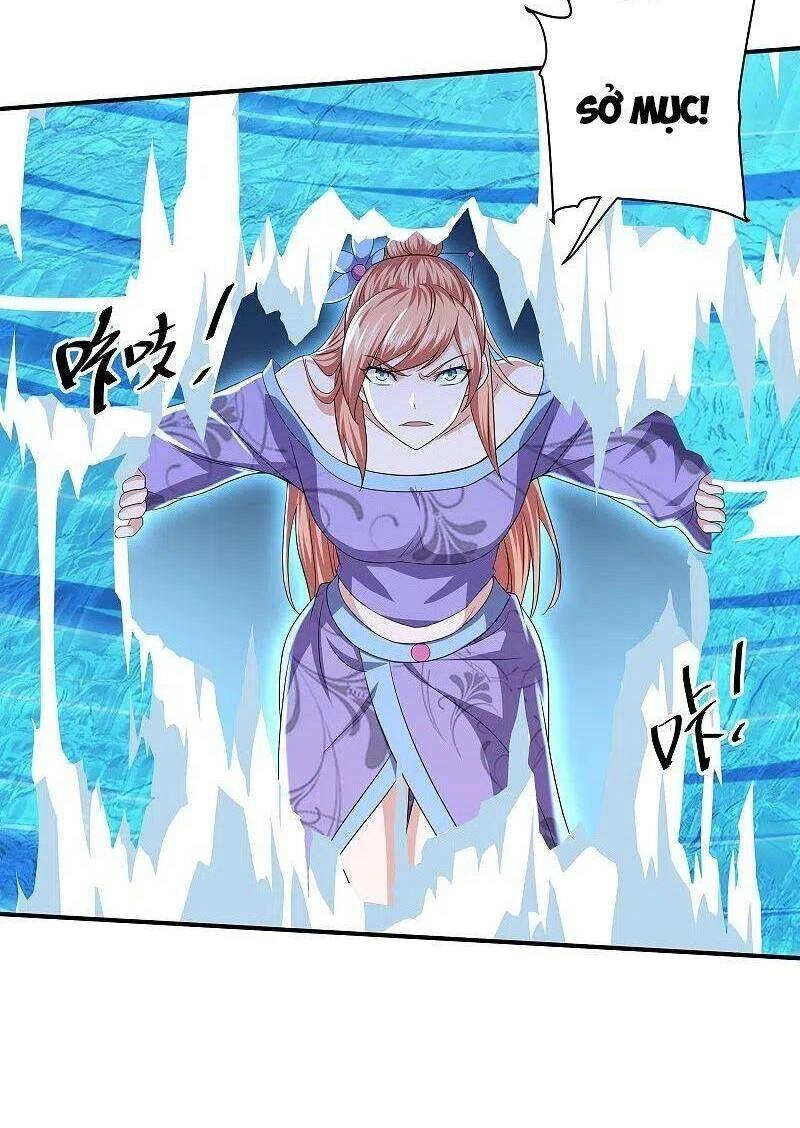 Tu La Kiếm Tôn Chapter 275 - 17