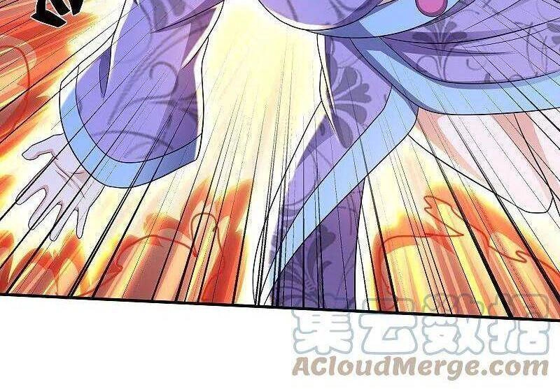 Tu La Kiếm Tôn Chapter 275 - 19