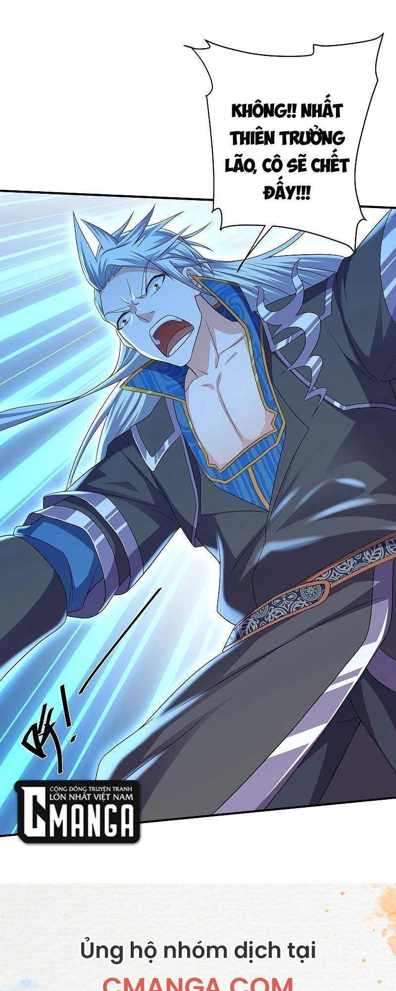 Tu La Kiếm Tôn Chapter 275 - 25