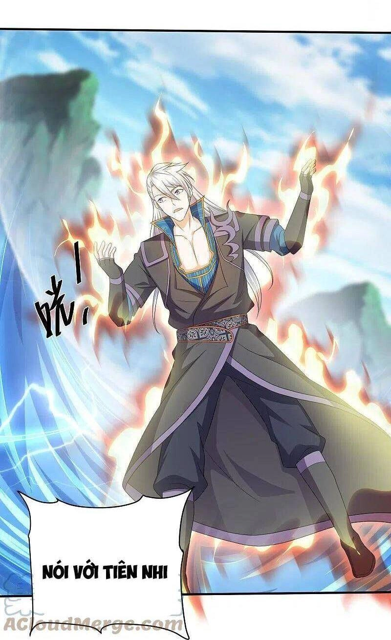 Tu La Kiếm Tôn Chapter 276 - 2