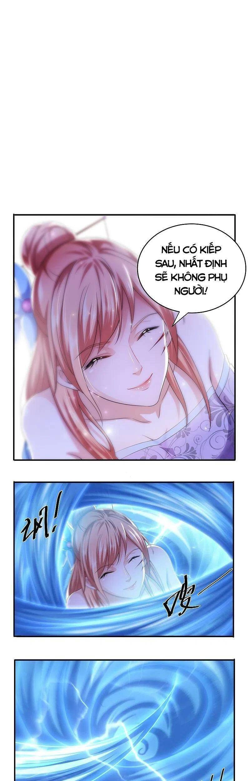 Tu La Kiếm Tôn Chapter 276 - 3