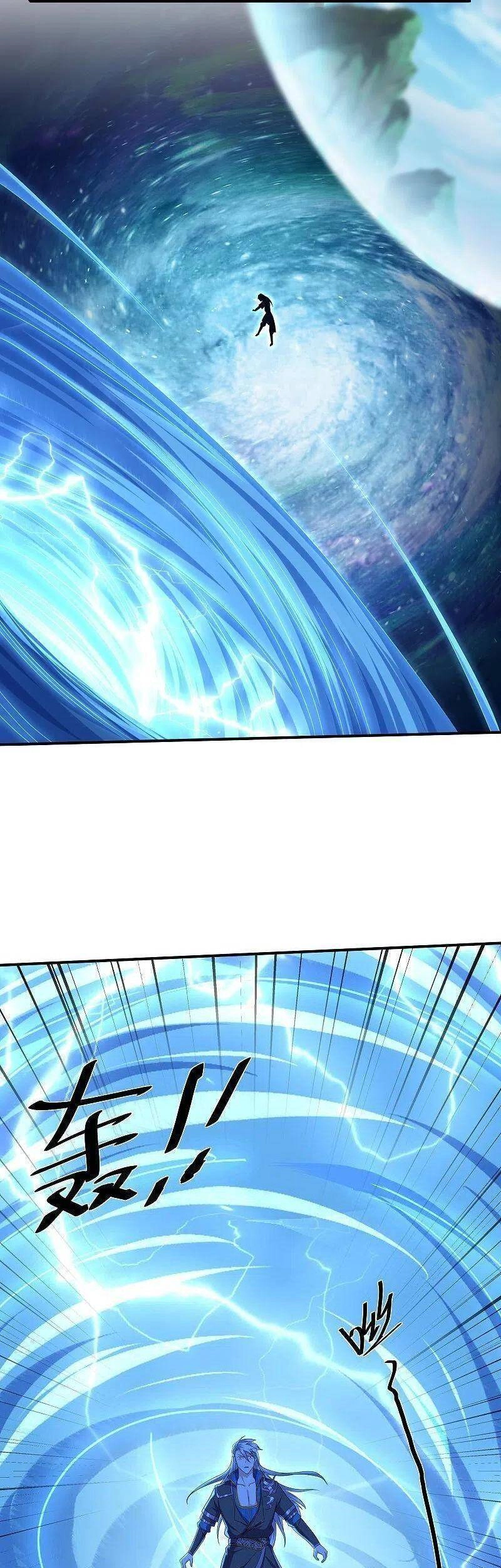 Tu La Kiếm Tôn Chapter 276 - 5