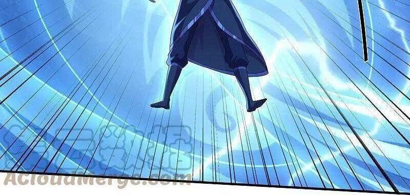 Tu La Kiếm Tôn Chapter 276 - 6