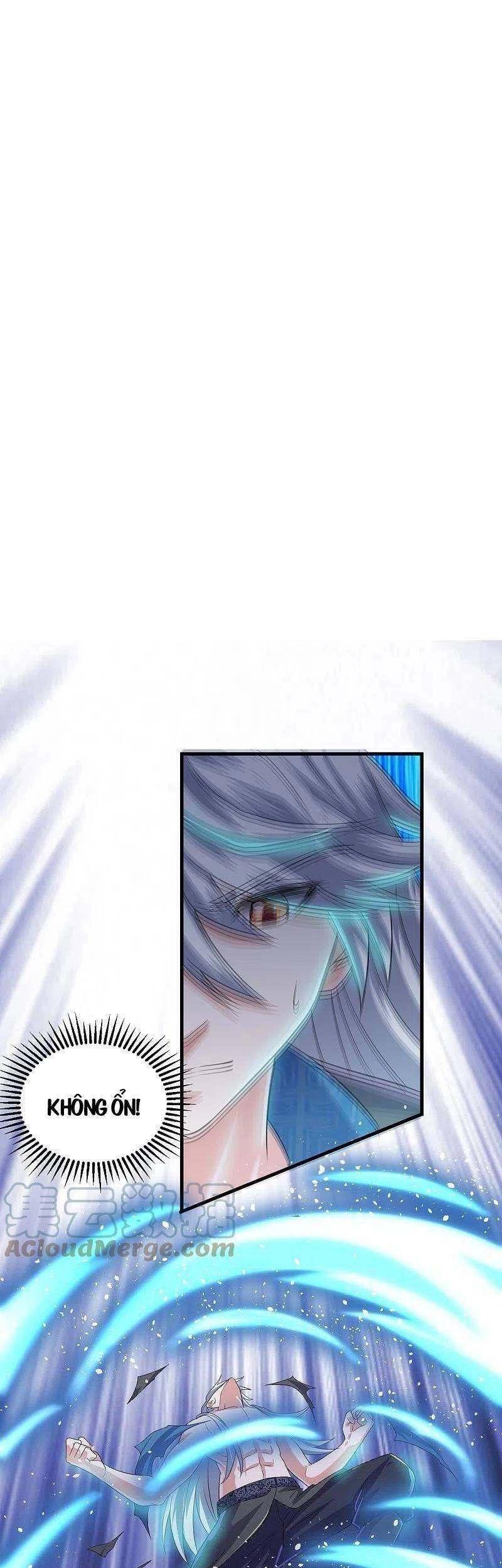 Tu La Kiếm Tôn Chapter 276 - 7