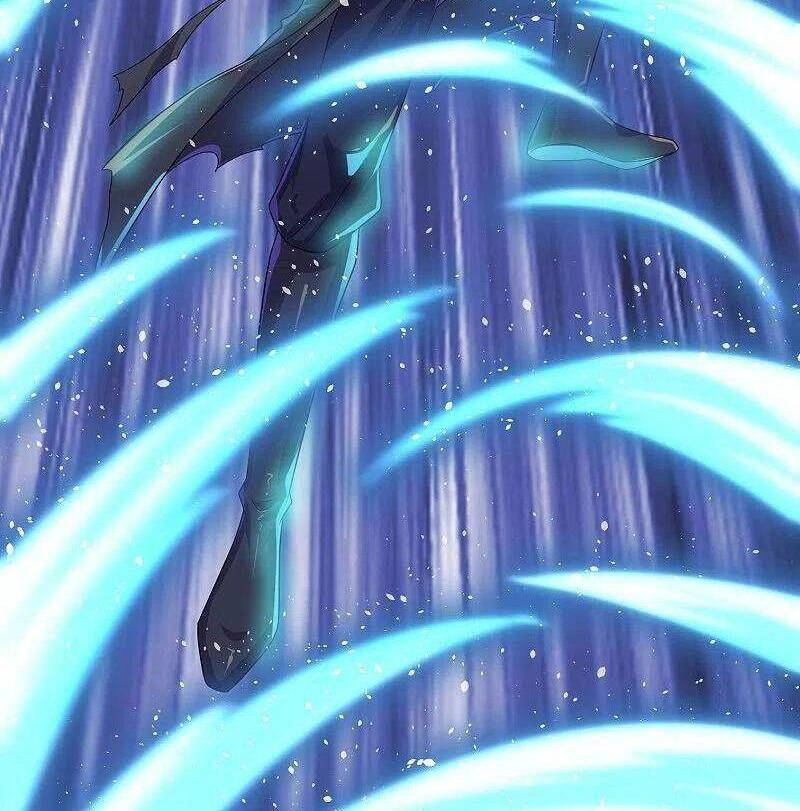 Tu La Kiếm Tôn Chapter 276 - 8