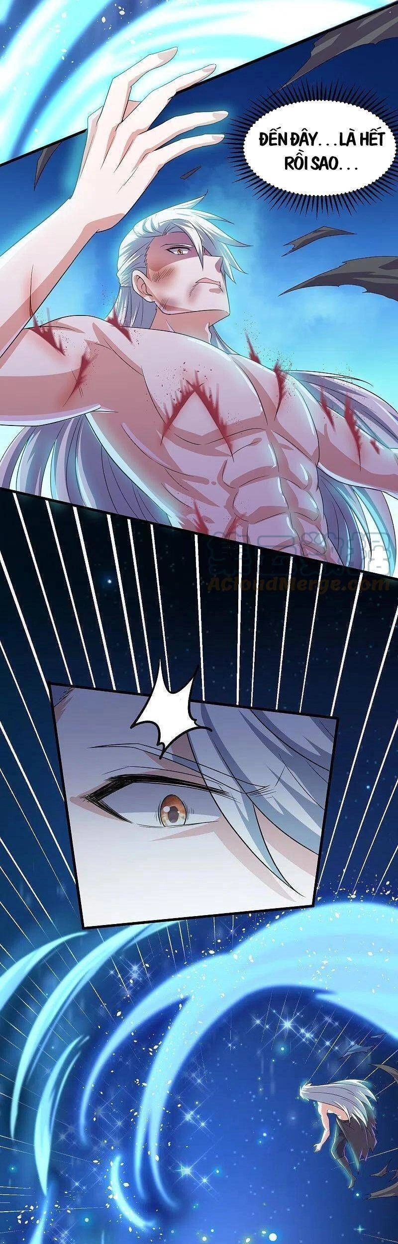 Tu La Kiếm Tôn Chapter 276 - 9