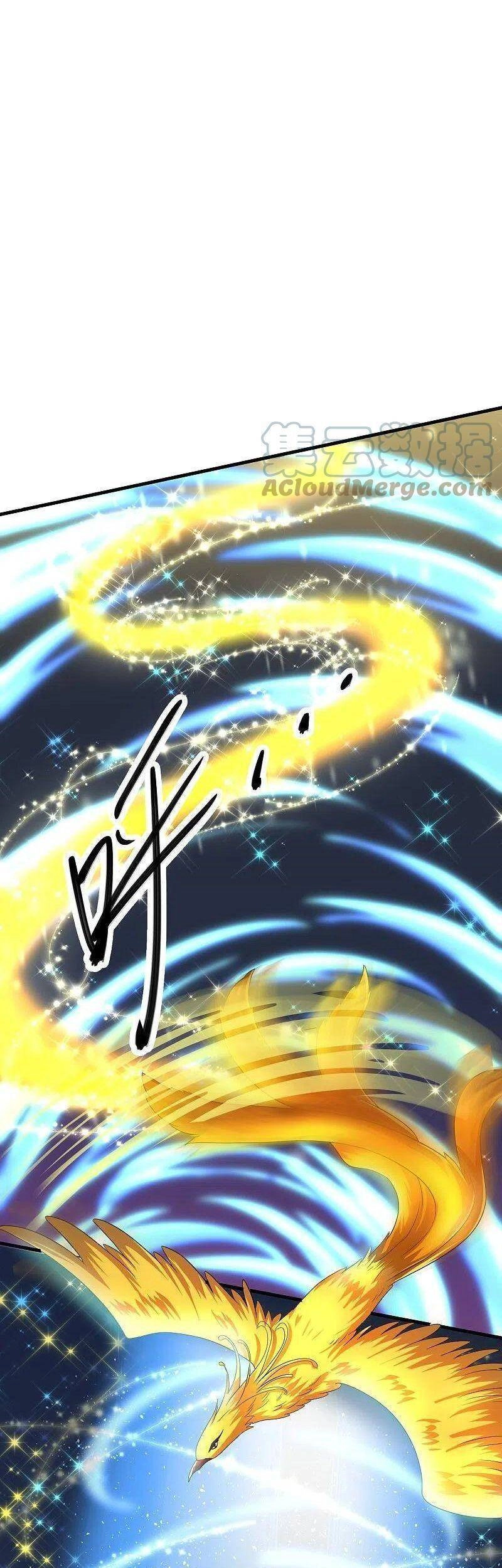 Tu La Kiếm Tôn Chapter 276 - 11