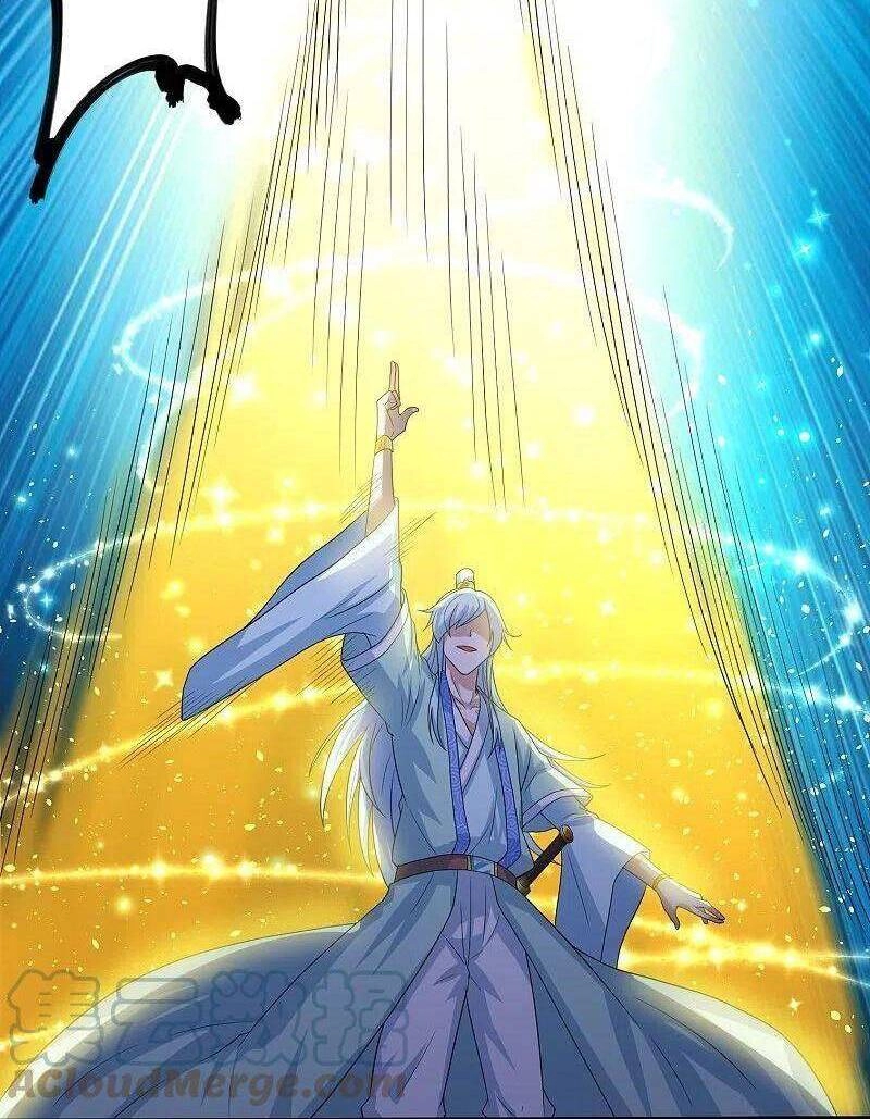 Tu La Kiếm Tôn Chapter 276 - 17