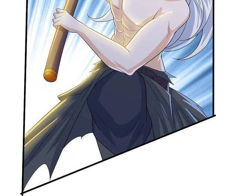 Tu La Kiếm Tôn Chapter 276 - 23