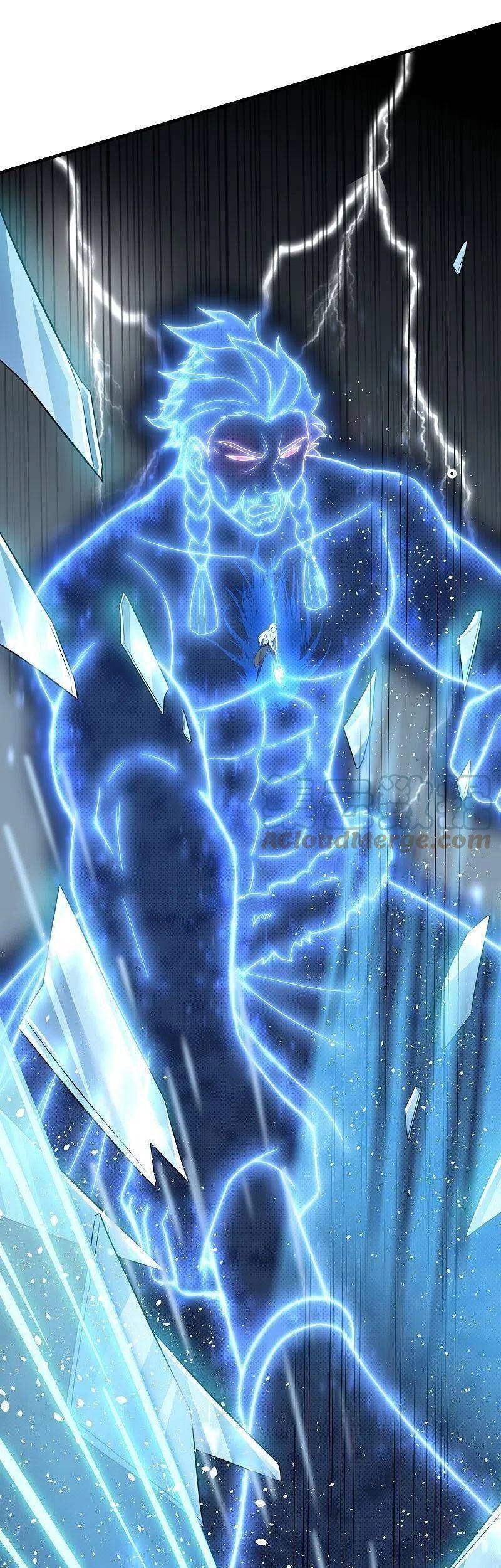 Tu La Kiếm Tôn Chapter 276 - 24