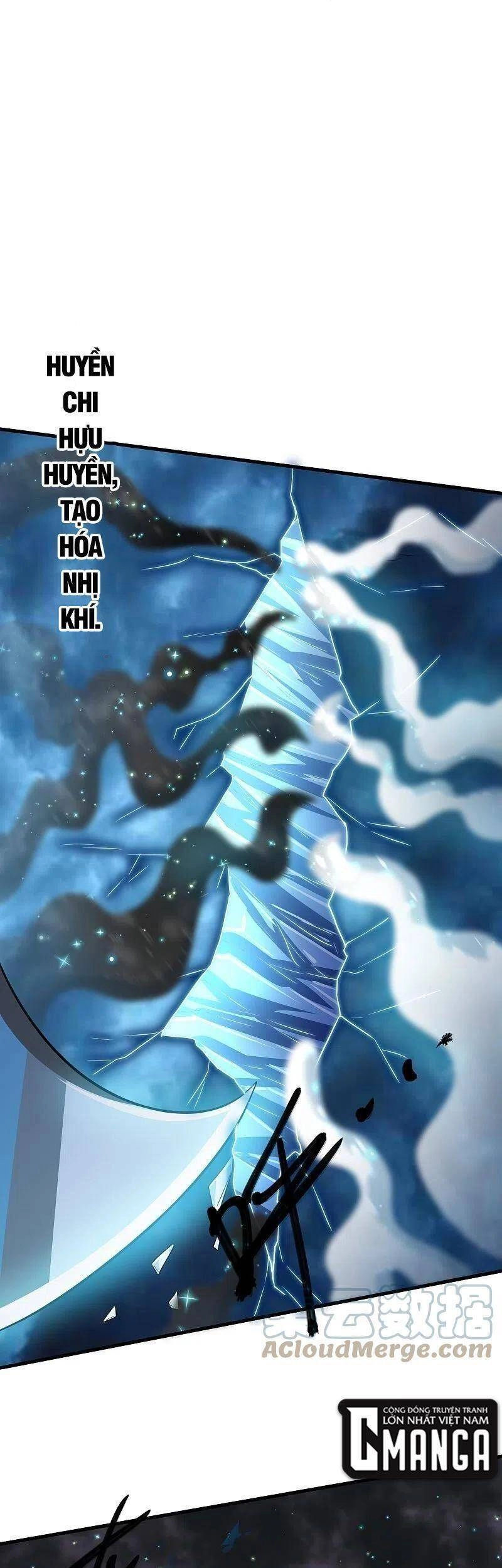 Tu La Kiếm Tôn Chapter 276 - 26