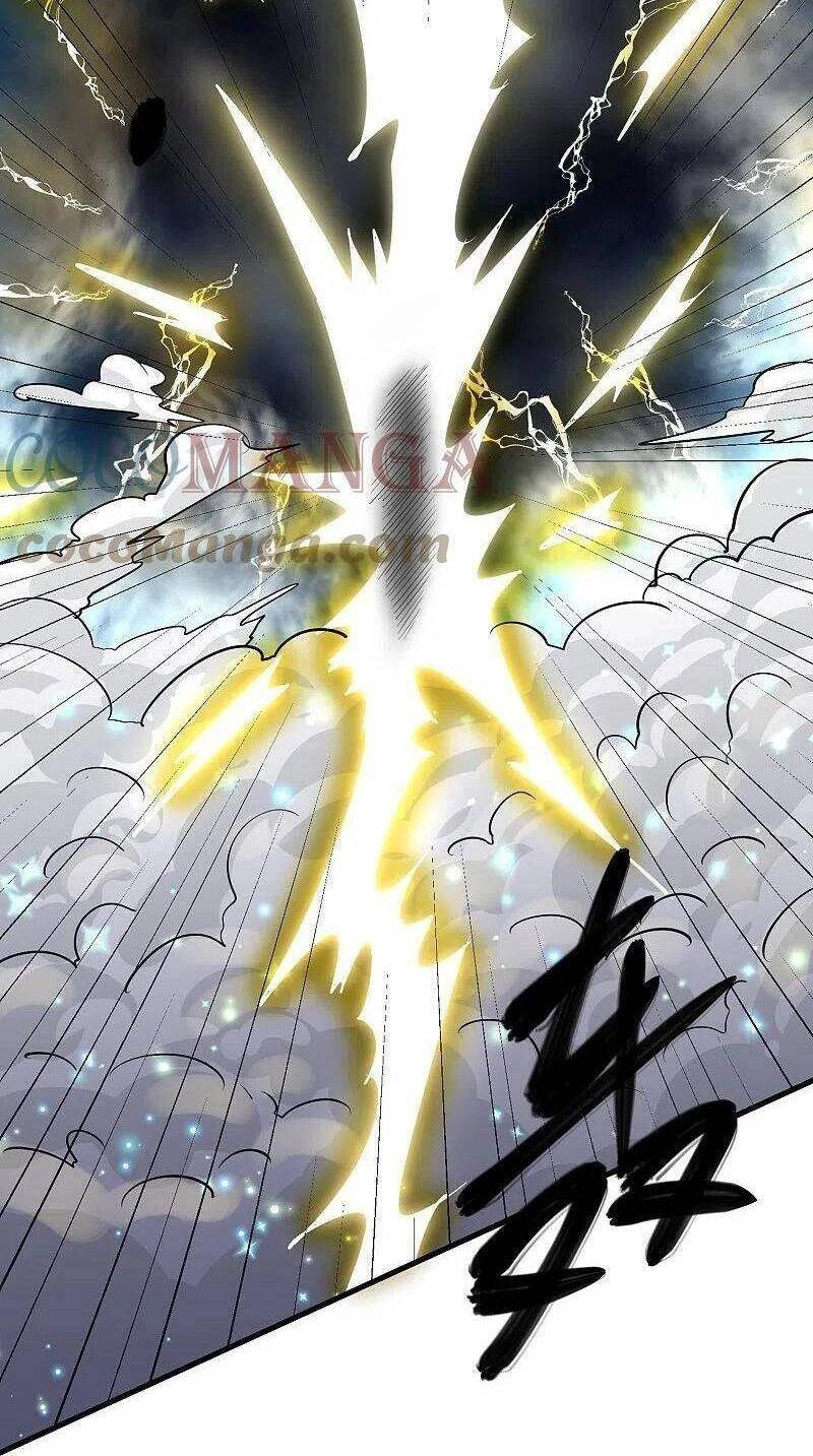 Tu La Kiếm Tôn Chapter 277 - 2