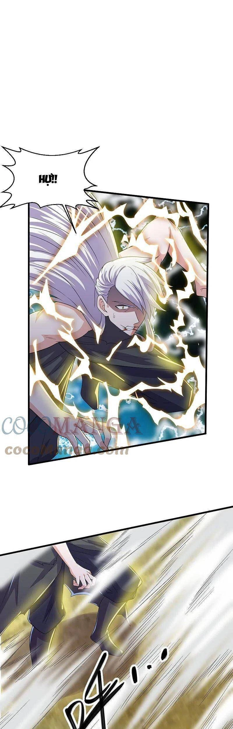 Tu La Kiếm Tôn Chapter 277 - 3