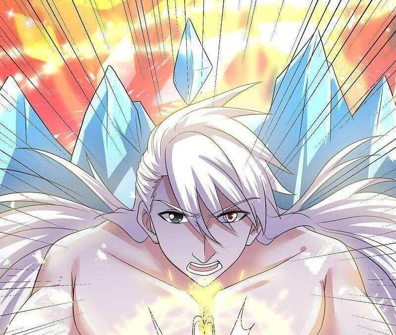 Tu La Kiếm Tôn Chapter 277 - 6