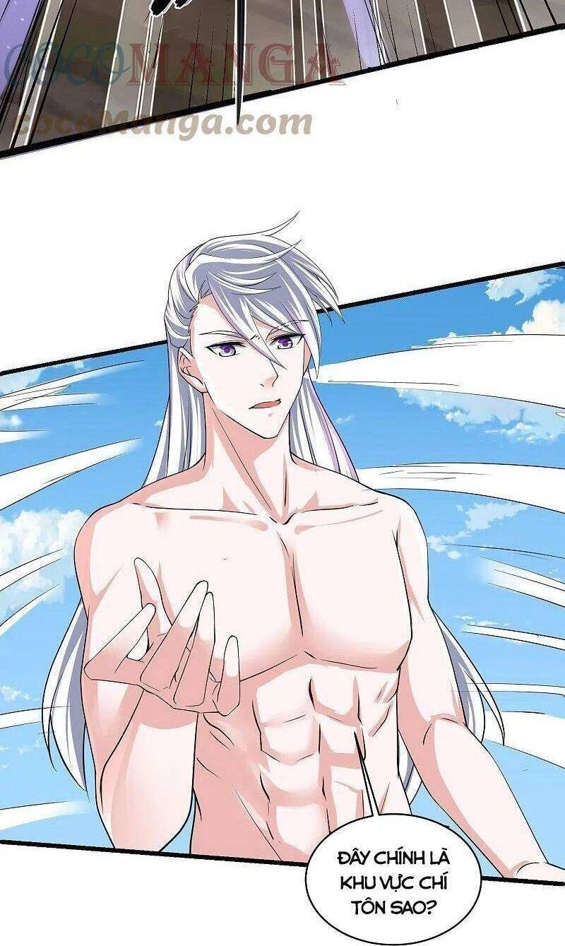 Tu La Kiếm Tôn Chapter 277 - 10