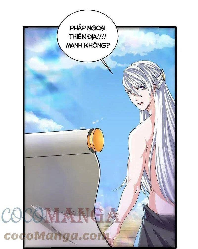 Tu La Kiếm Tôn Chapter 277 - 12