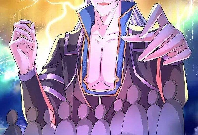 Tu La Kiếm Tôn Chapter 277 - 14